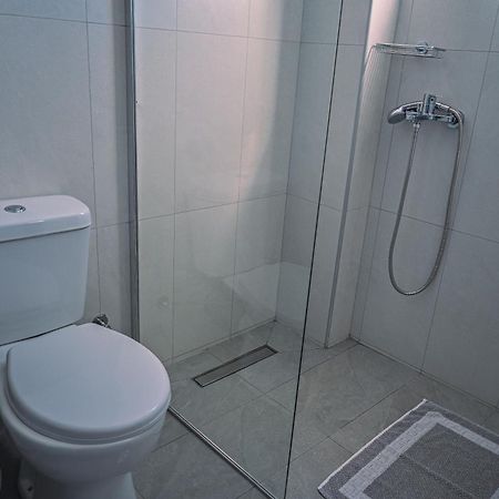 וולוס Hotel Kalloni מראה חיצוני תמונה
