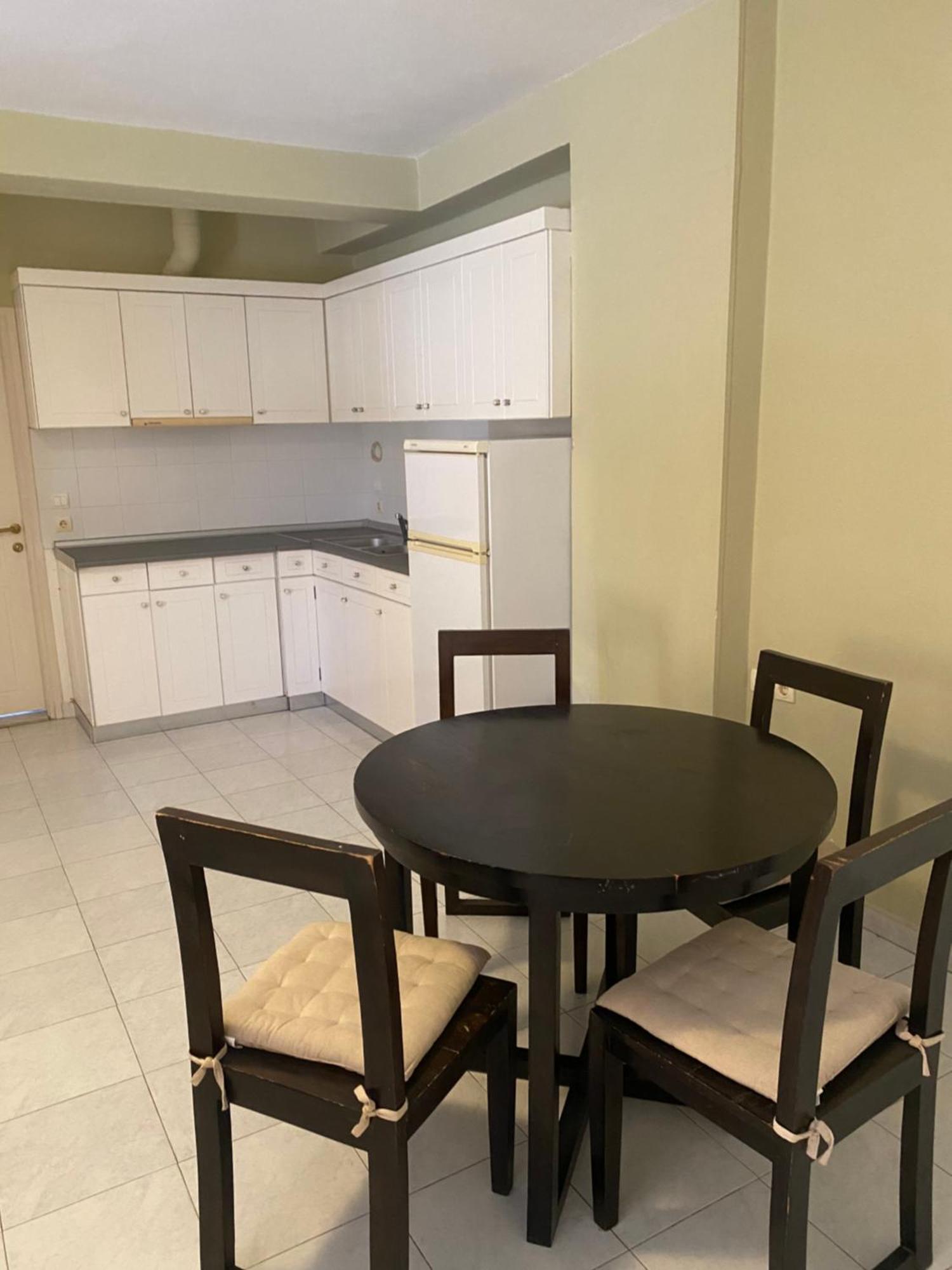 וולוס Hotel Kalloni חדר תמונה