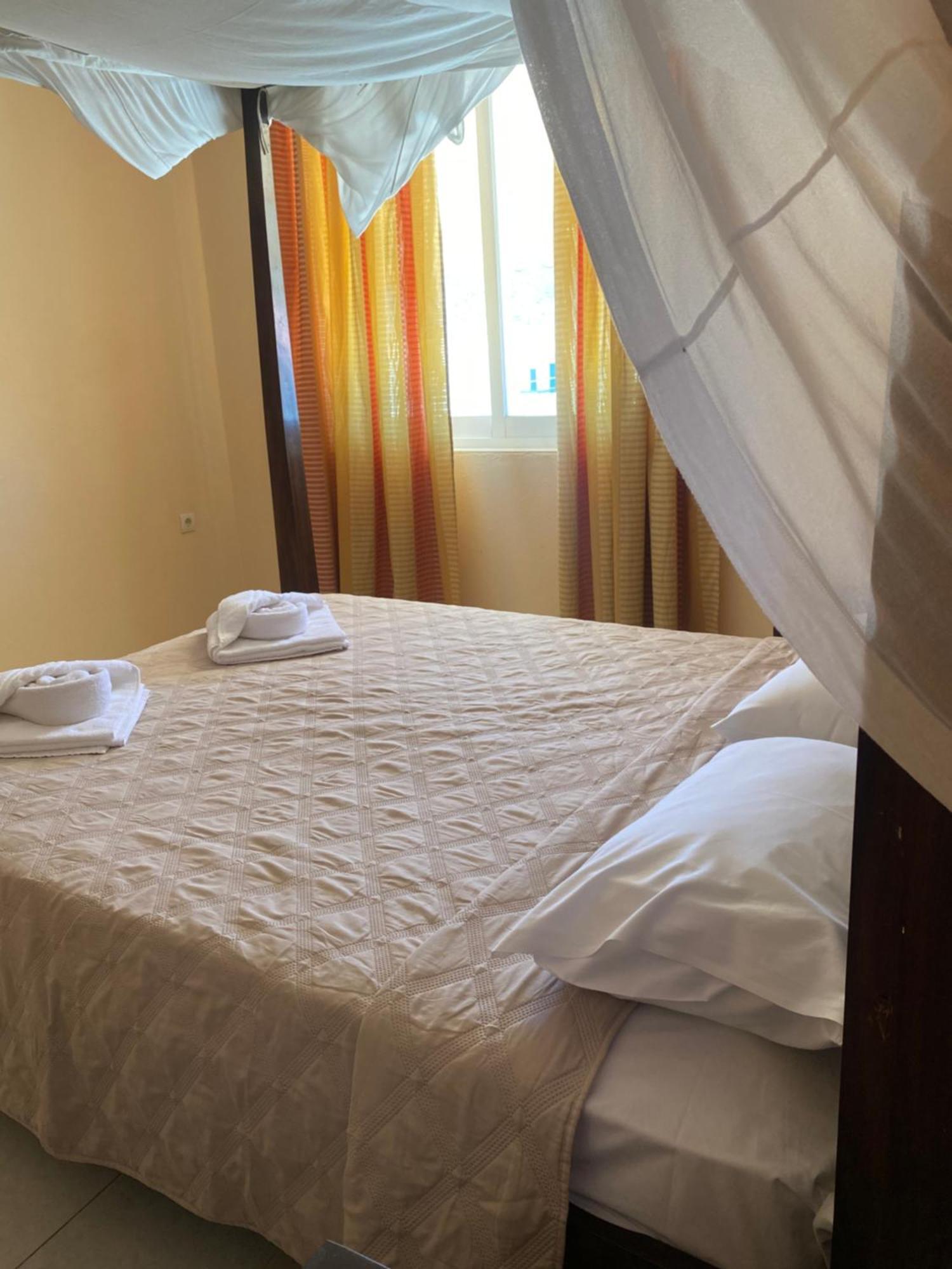 וולוס Hotel Kalloni חדר תמונה