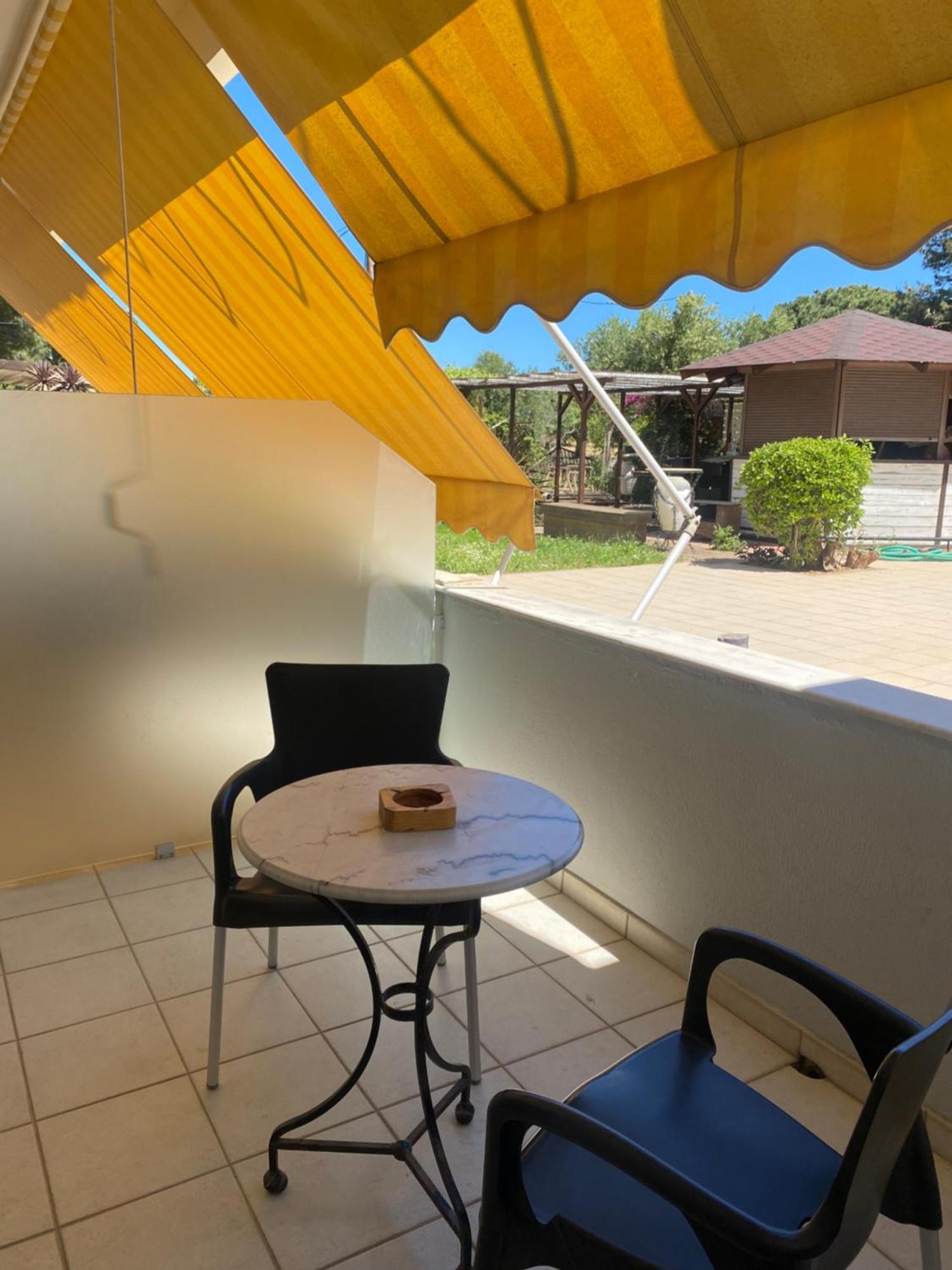 וולוס Hotel Kalloni חדר תמונה