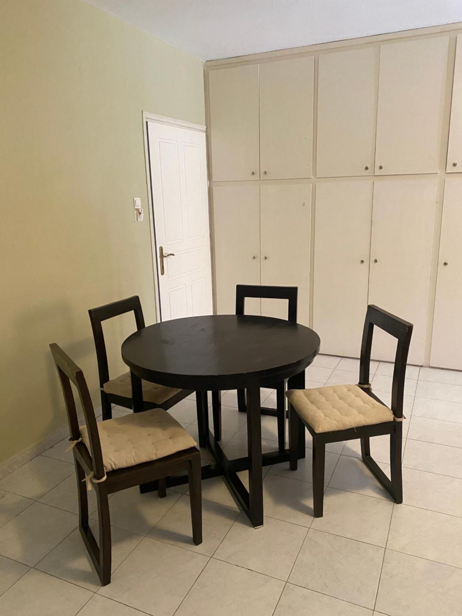 וולוס Hotel Kalloni חדר תמונה