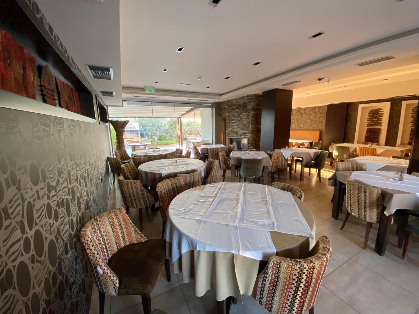 וולוס Hotel Kalloni מראה חיצוני תמונה