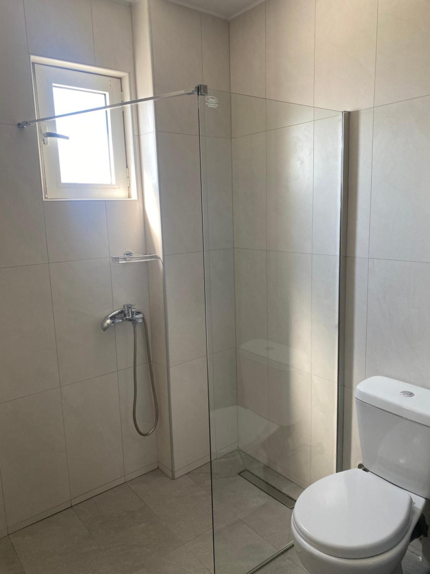 וולוס Hotel Kalloni מראה חיצוני תמונה